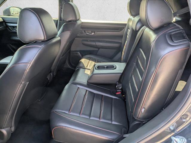 Certified 2024 Honda CR-V Sport-L image 16