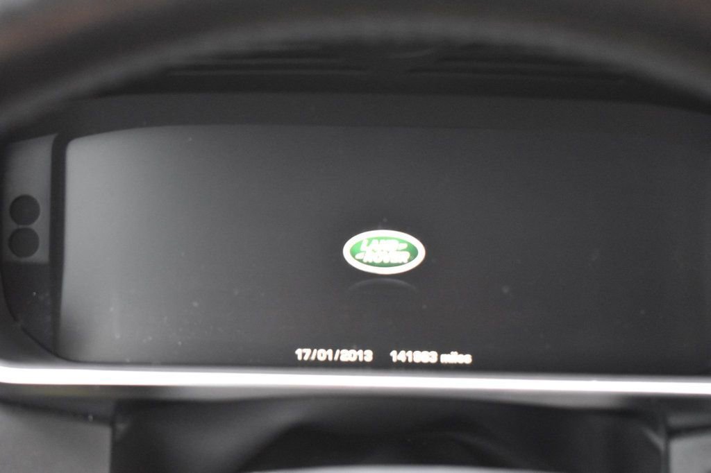 Used 2016 Land Rover Range Rover Long Wheelbase Supercharged image 27