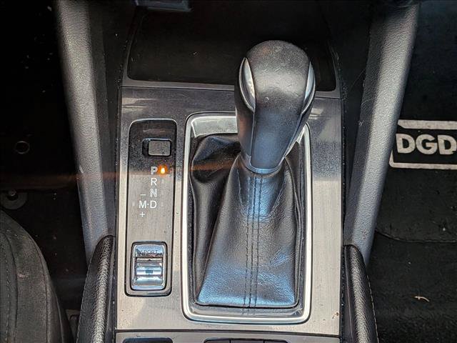 Used 2016 MAZDA MAZDA6 Sport FWD image 10