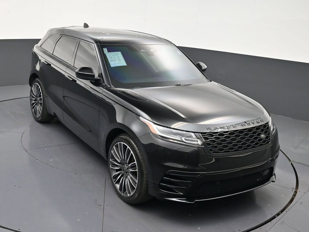 Used 2022 Land Rover Range Rover Velar R-Dynamic S AWD/4WD image 15