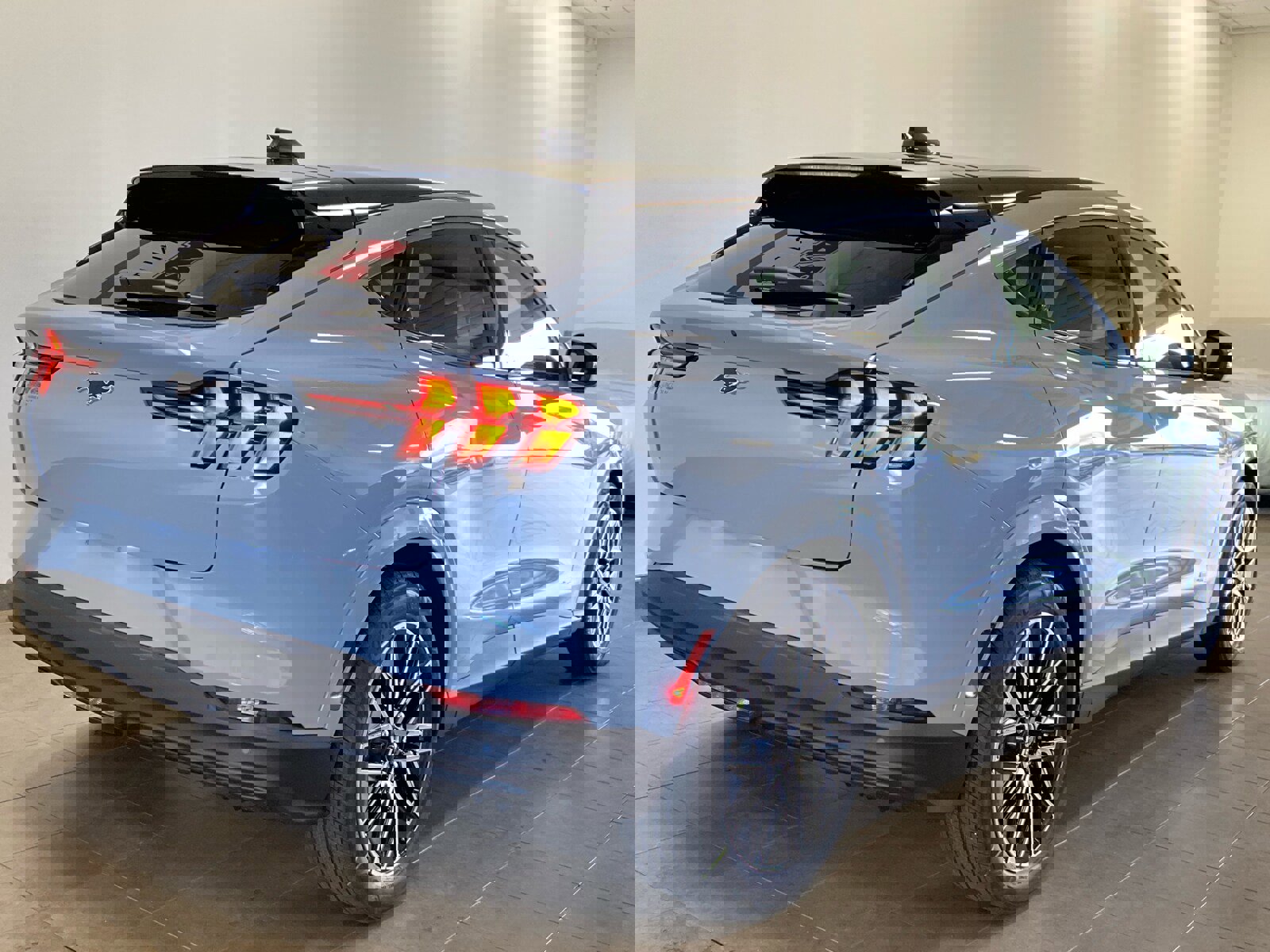 New 2025 Ford Mustang Mach-E Premium w/ Interior Protection Package image 29