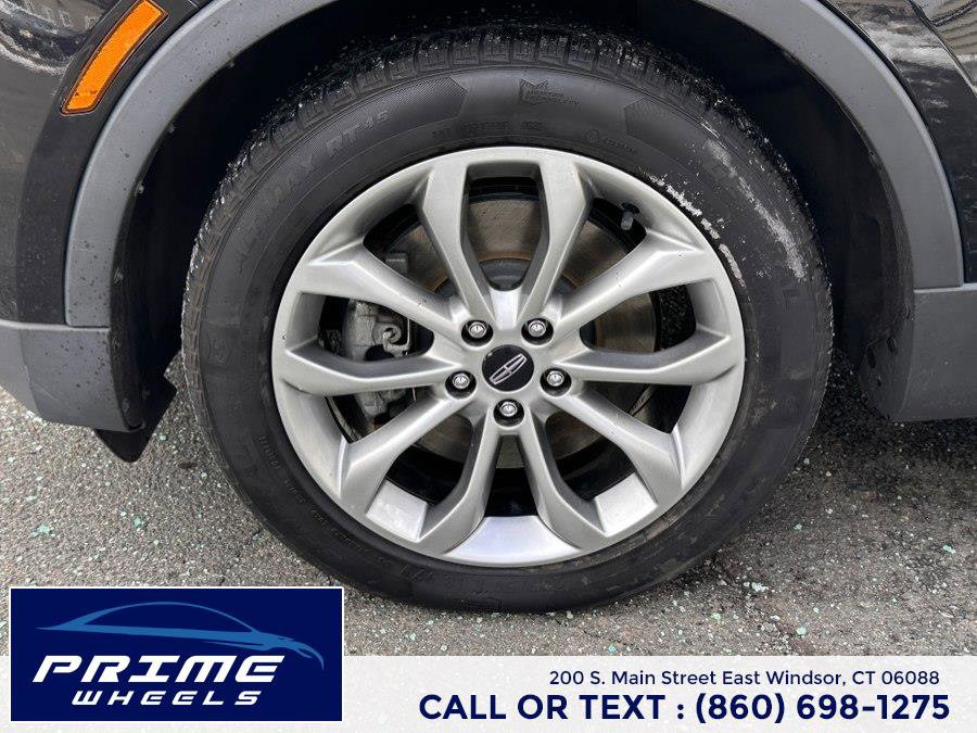 Used 2017 Lincoln MKC Select w/ Select Plus Package image 20