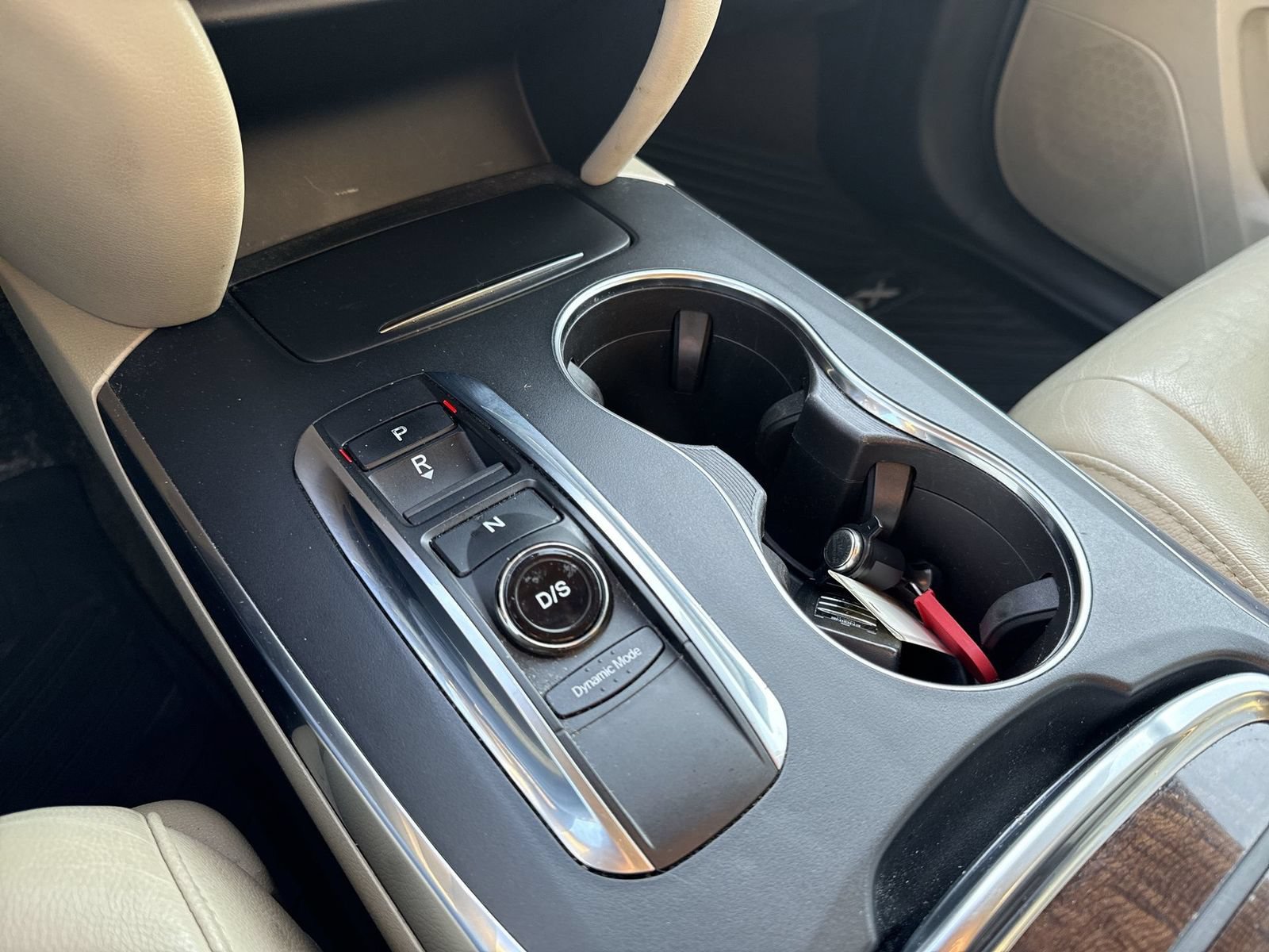 Used 2017 Acura MDX w/ Technology Package AWD/4WD image 20