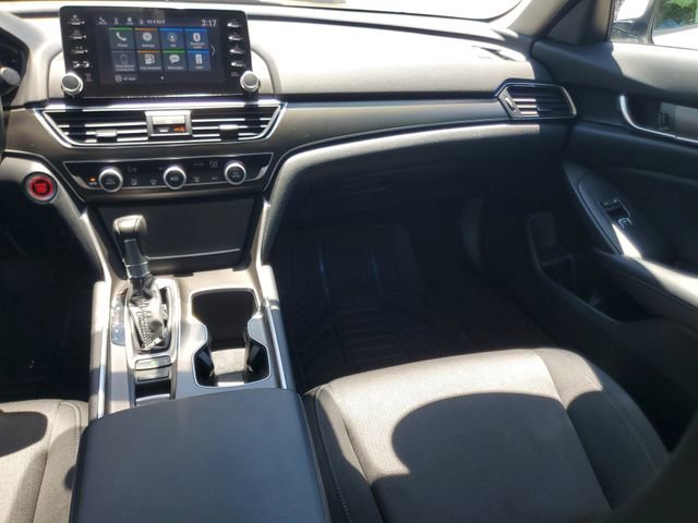 Used 2021 Honda Accord LX image 14