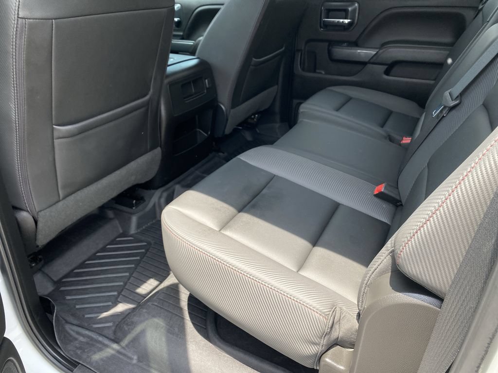 Used 2019 GMC Sierra 2500 SLT w/ Duramax Plus Package AWD/4WD image 29