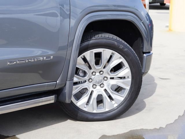 Used 2022 GMC Sierra 1500 Denali w/ Denali Reserve Package image 8