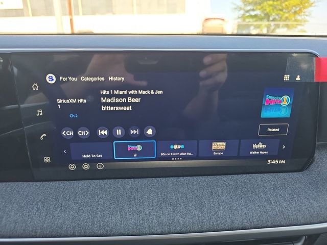 New 2026 Nissan Kicks SV image 8