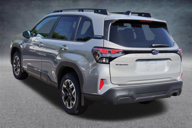 New 2026 Subaru Forester Premium AWD/4WD image 18