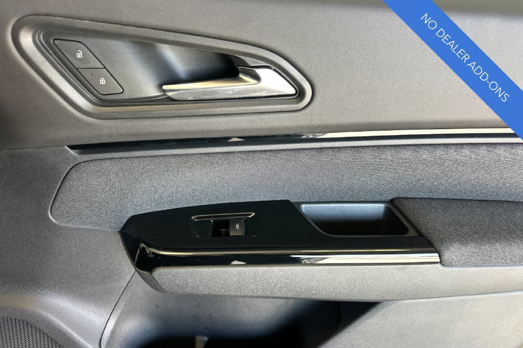 Certified 2025 Honda Prologue EX image 18