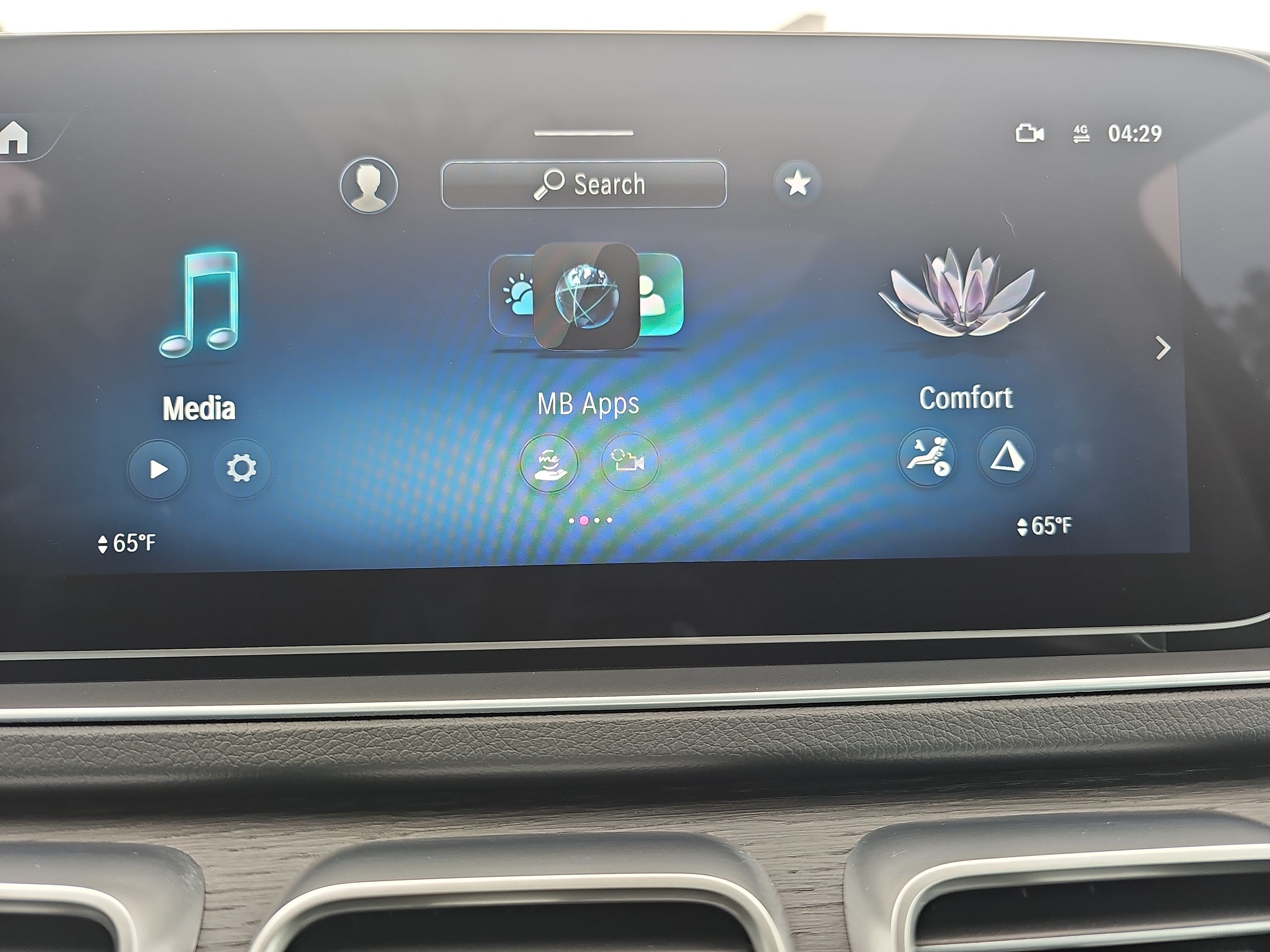 Certified 2024 Mercedes-Benz GLS 450 4MATIC image 25