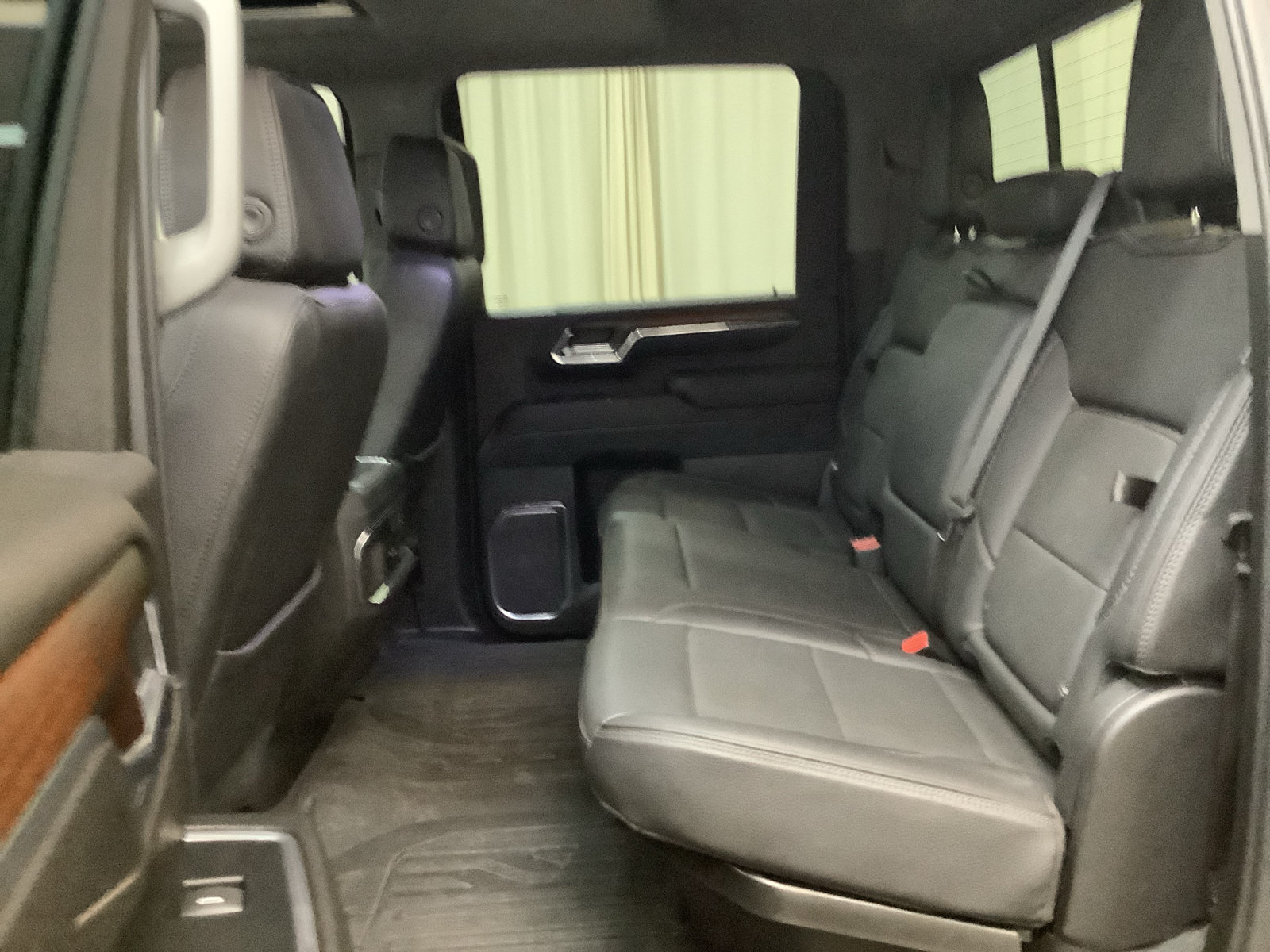 Used 2024 GMC Sierra 2500 Denali w/ Denali Reserve Package AWD/4WD image 24