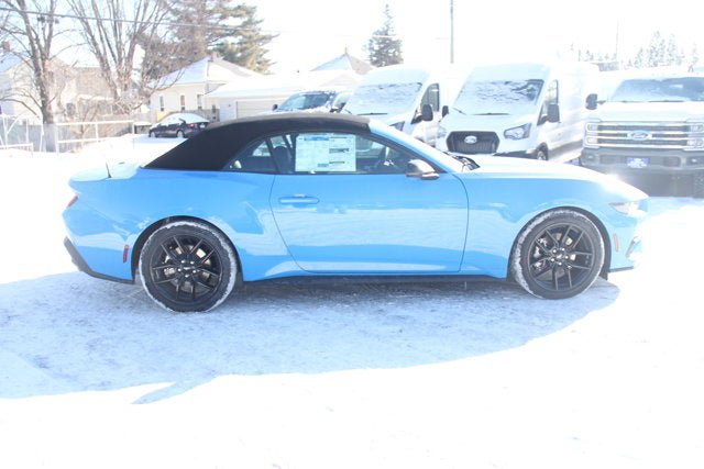 New 2026 Ford Mustang Premium image 2