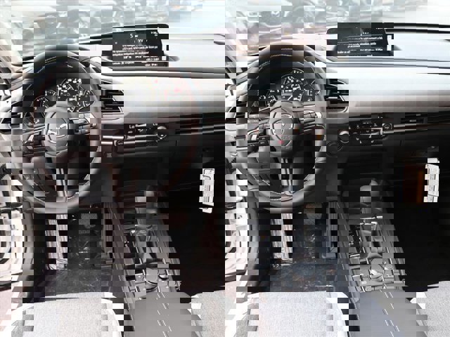 New 2026 MAZDA CX-30 AWD 2.5 S image 12