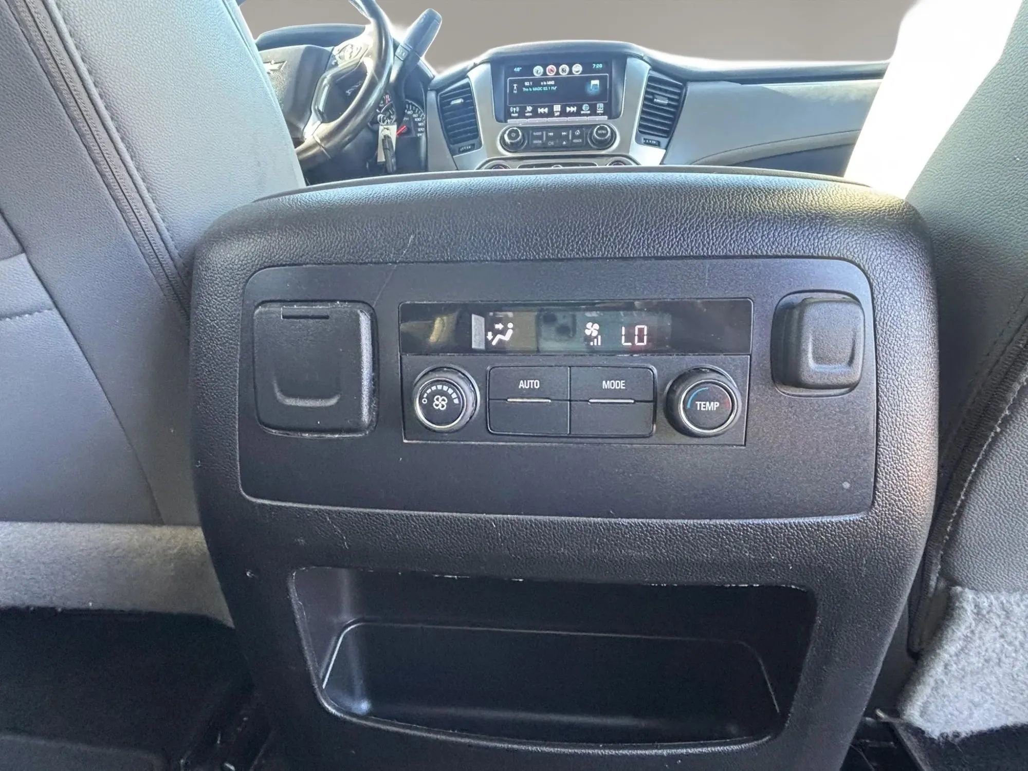 Used 2018 Chevrolet Tahoe LT AWD/4WD image 20