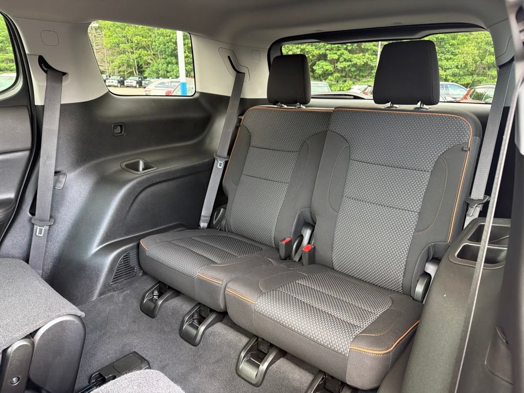 Used 2023 GMC Acadia AT4 AWD/4WD image 35