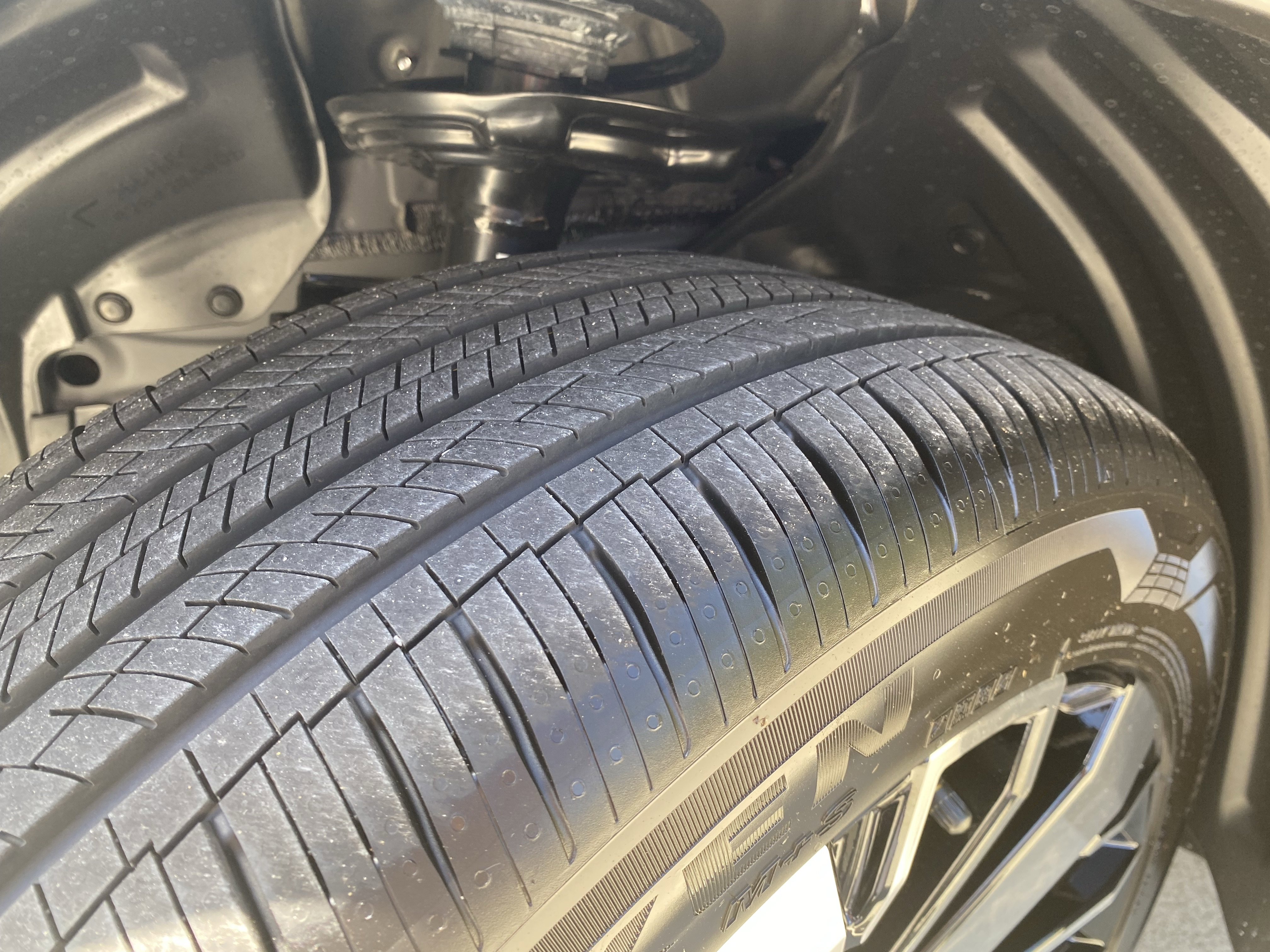 New 2025 Mitsubishi Outlander SE image 40