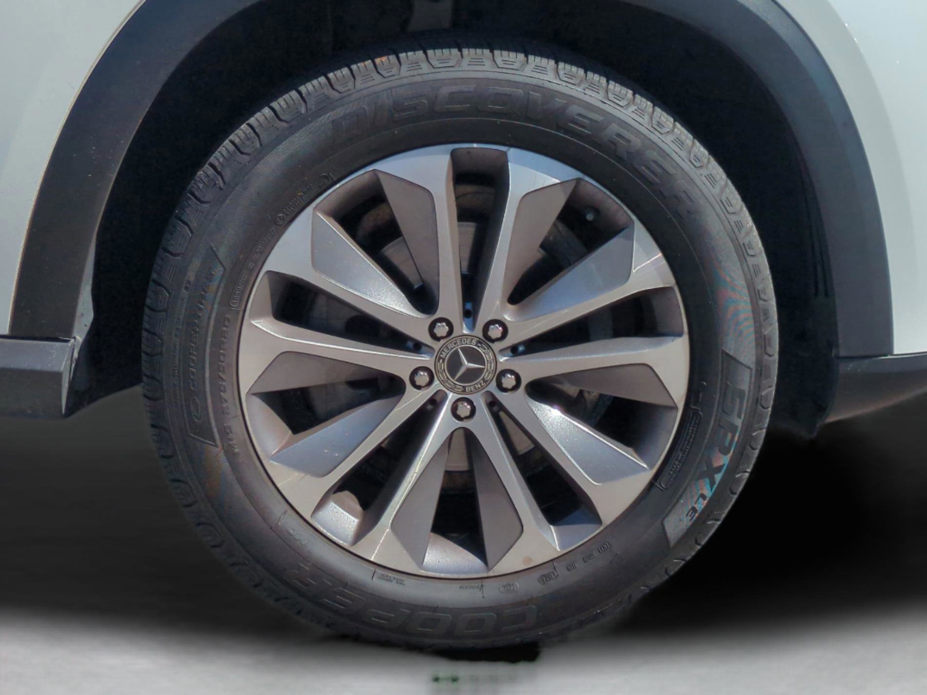 Used 2020 Mercedes-Benz GLE 350 image 11