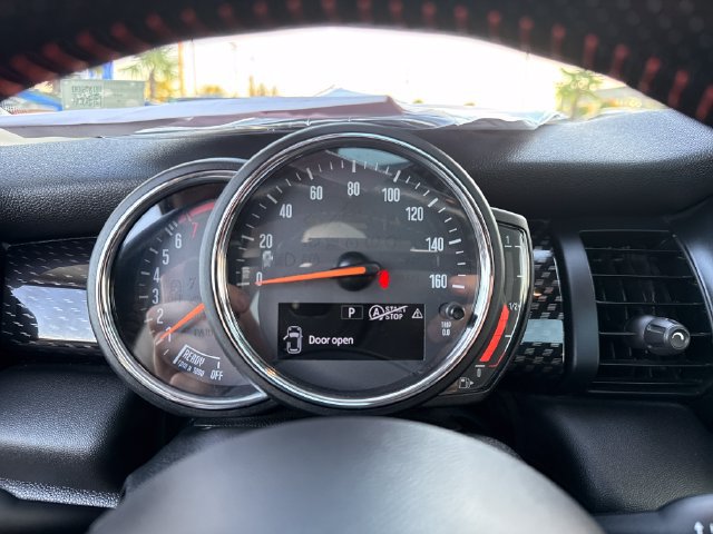 Used 2020 MINI Cooper S FWD image 18