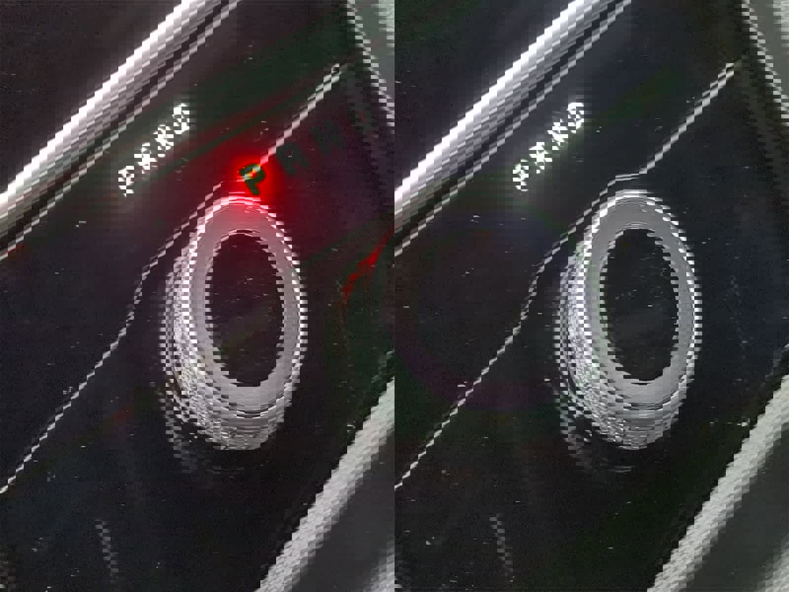 Used 2024 Jeep Grand Cherokee Altitude image 38