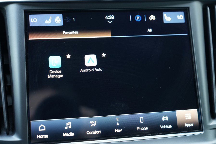 Used 2023 Maserati Levante Modena image 49