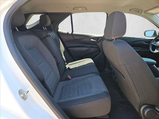 Used 2022 Chevrolet Equinox LT FWD image 18