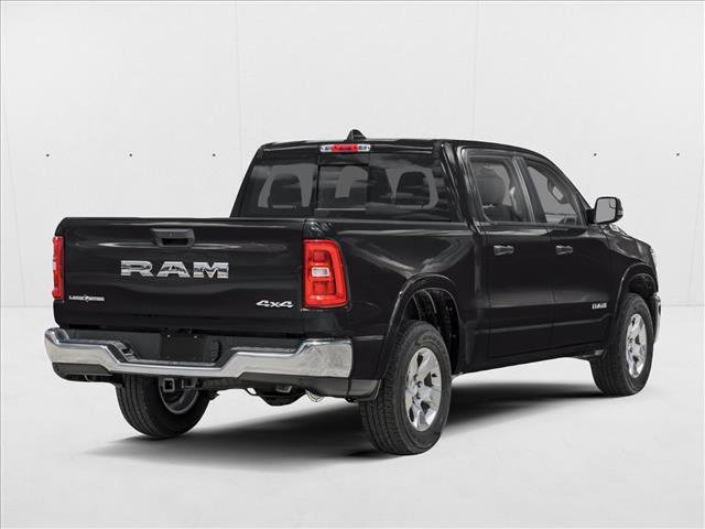 New 2026 RAM 1500 Big Horn AWD/4WD video 2