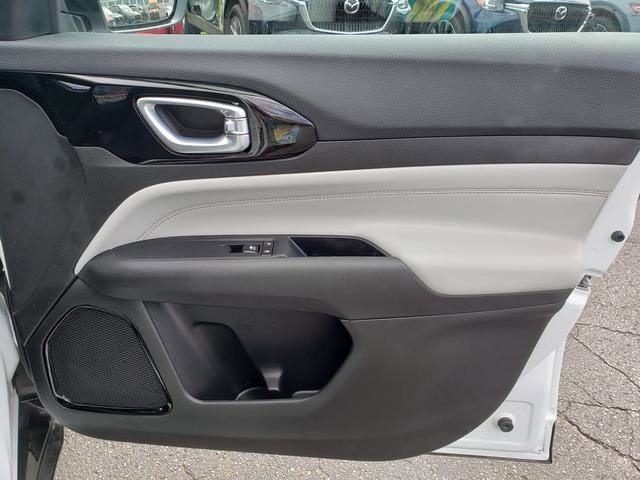 Used 2024 Jeep Compass Limited w/ Elite Group image 17