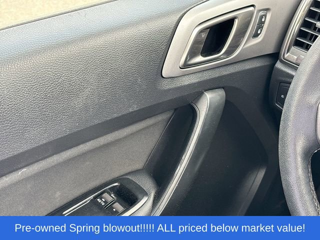 Used 2021 Ford Ranger XLT w/ Equipment Group 301A Mid RWD image 33