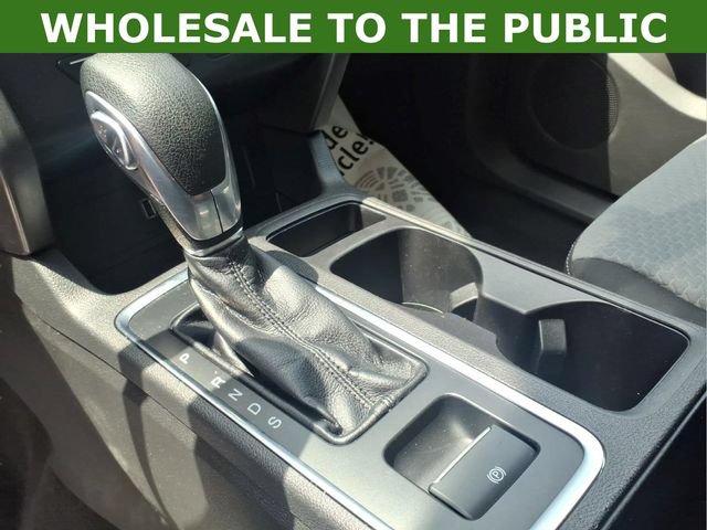 Used 2019 Ford Escape SE FWD image 20