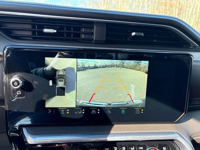 Used 2022 GMC Sierra 1500 Denali image 32