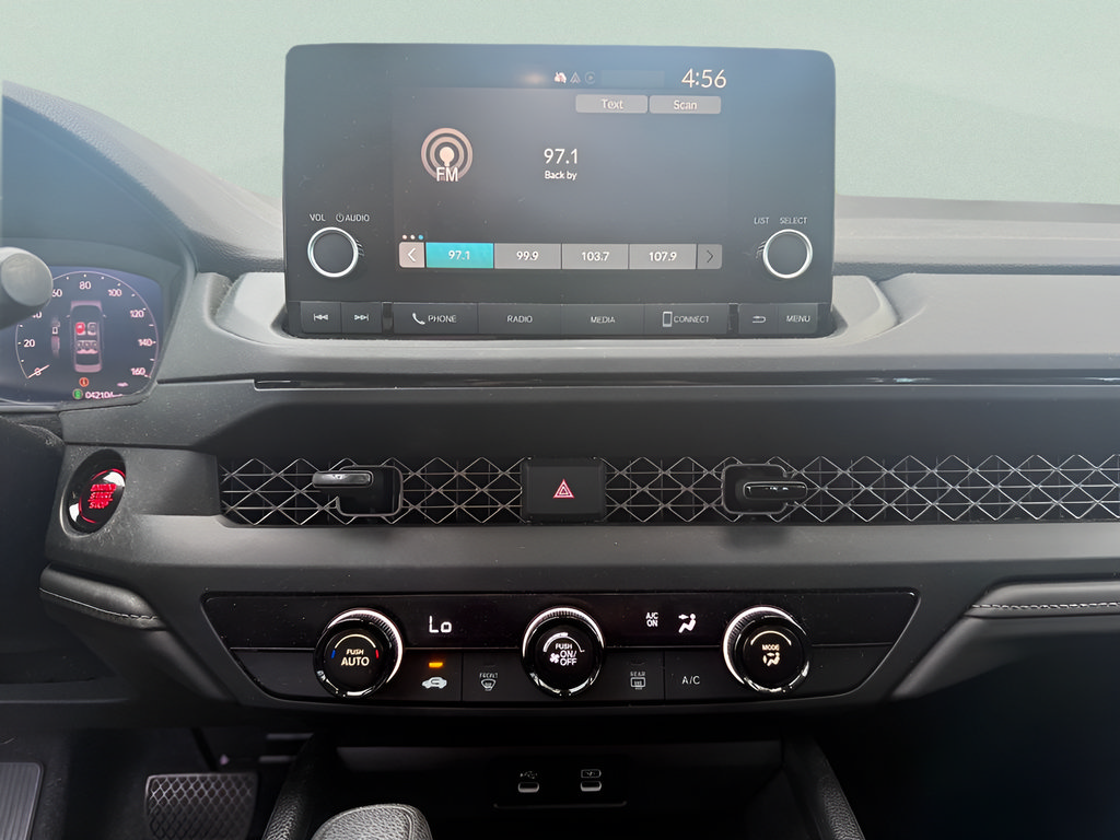Certified 2023 Honda Accord LX image 21