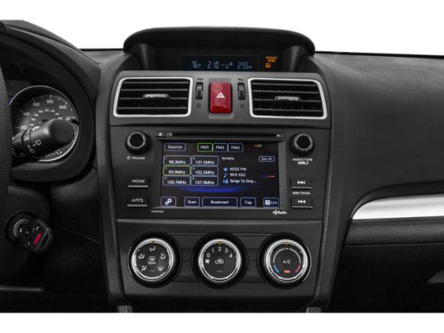 Used 2015 Subaru Impreza 2.0i Premium image 14