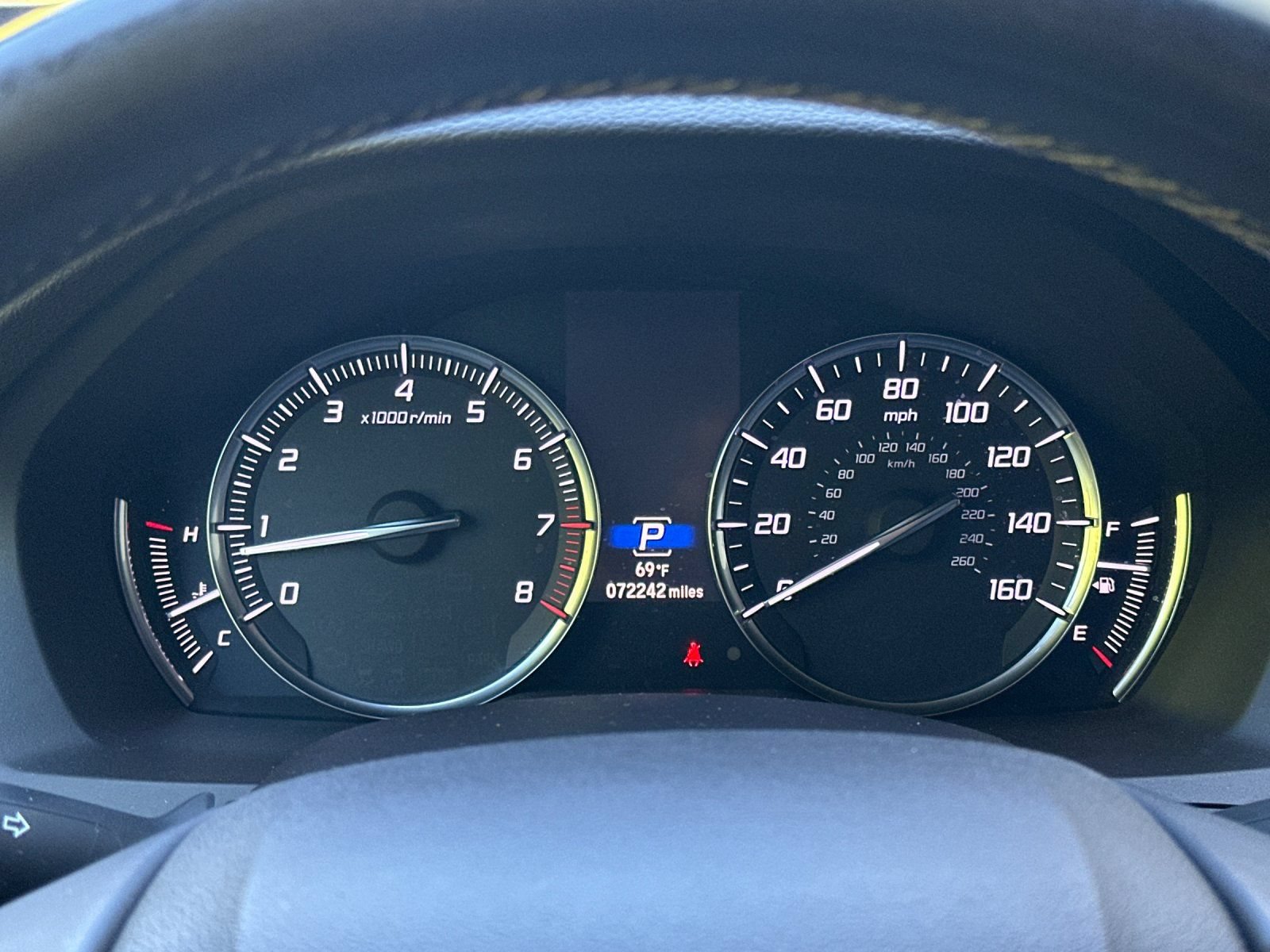 Used 2019 Acura MDX w/ Technology Package AWD/4WD image 23