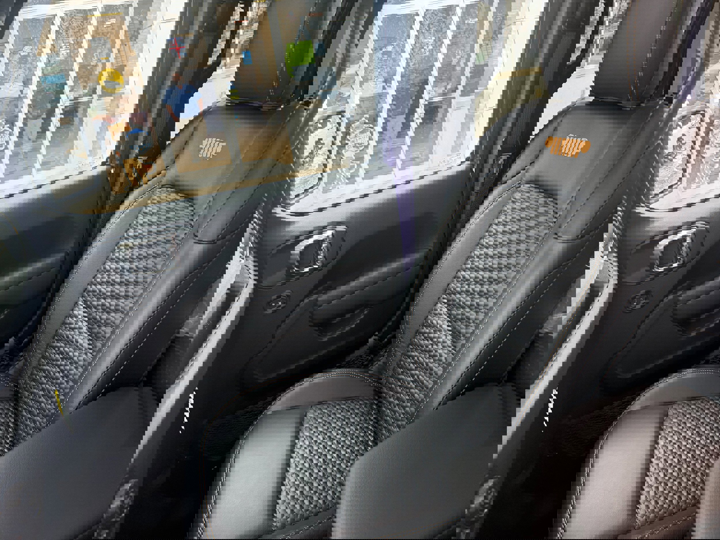 New 2026 Jeep Gladiator Sport image 14