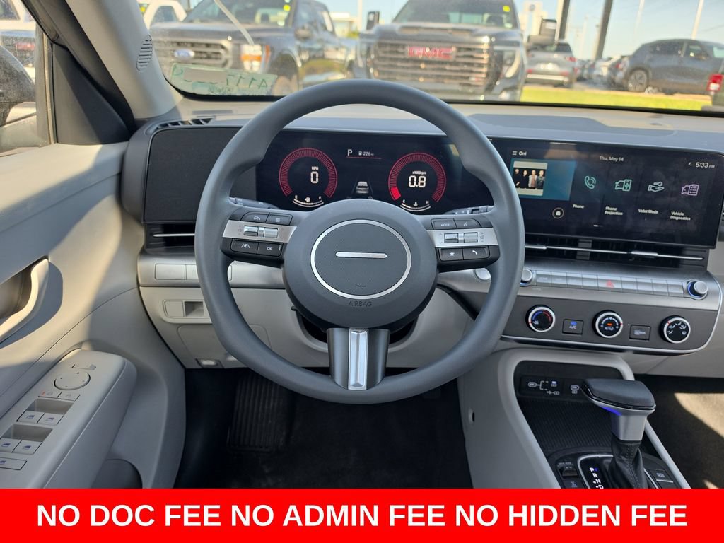 Used 2024 Hyundai Kona SE AWD/4WD image 15