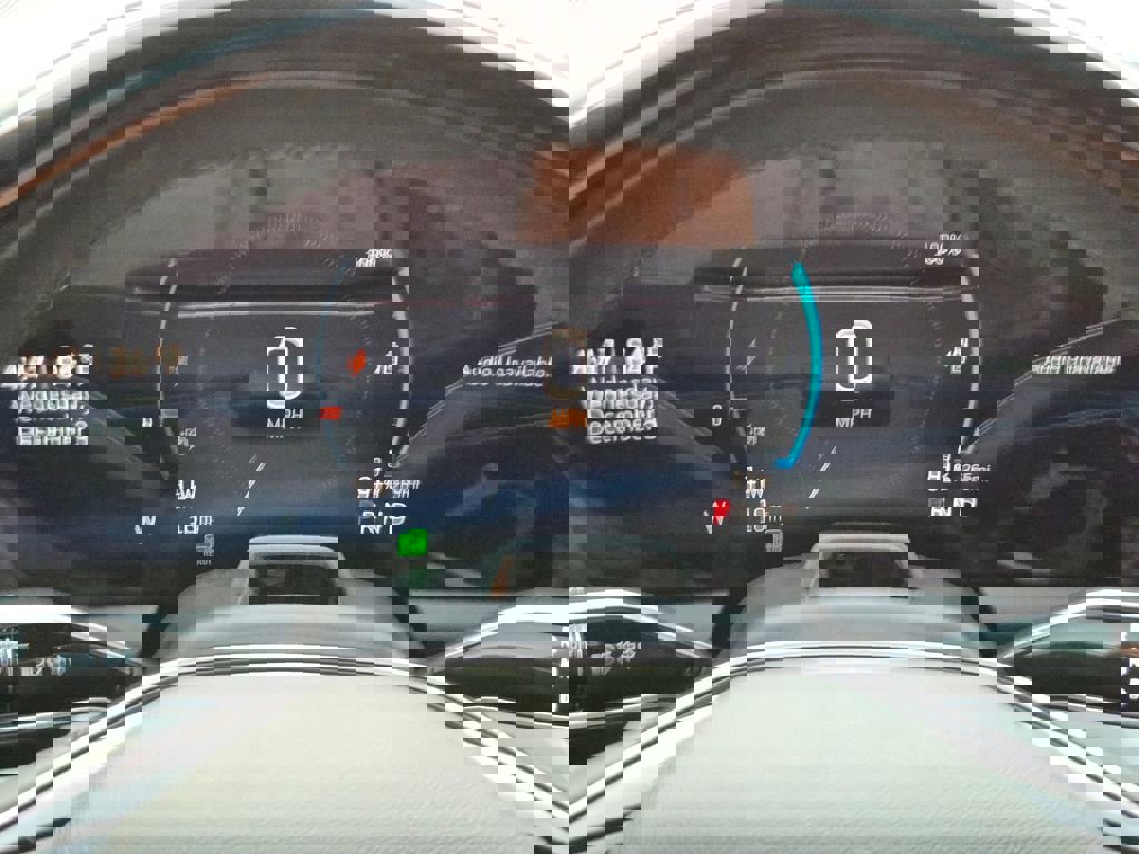 New 2026 Cadillac Optiq Sport 1 w/ LPO, Floor Liner Package image 16