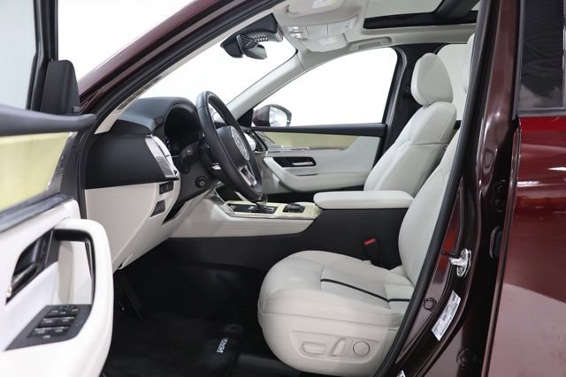 Used 2024 MAZDA CX-90 3.3 Turbo S w/ Premium Plus AWD/4WD image 16