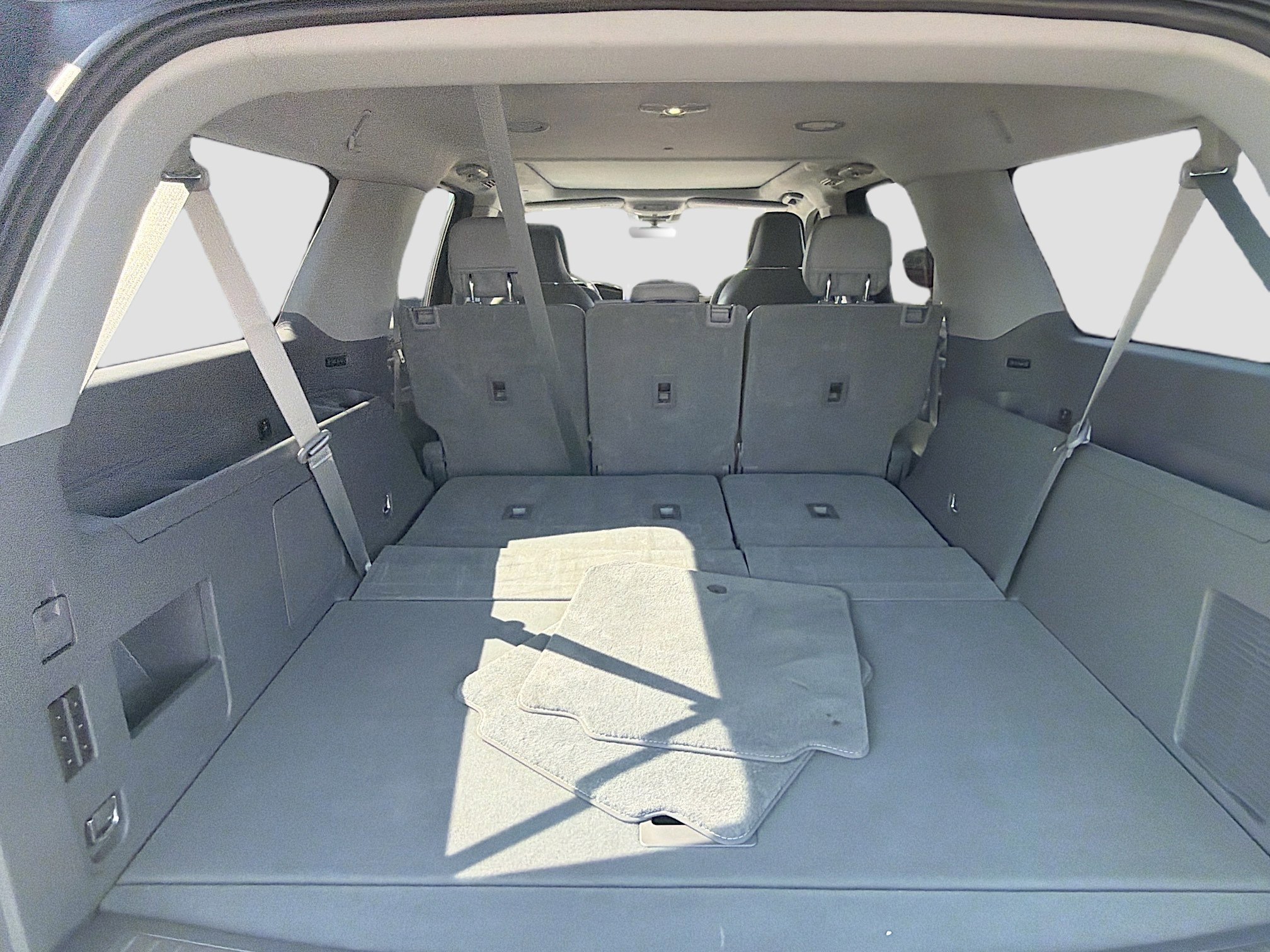 Certified 2019 Lincoln Navigator L Reserve AWD/4WD image 27