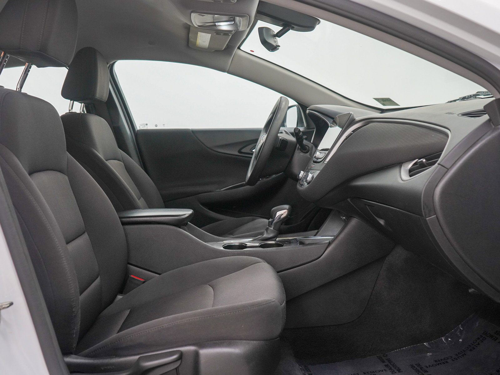 Used 2022 Chevrolet Malibu LT FWD image 11
