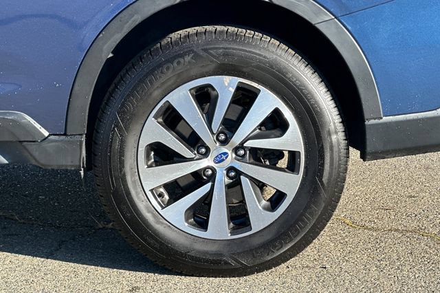 Used 2020 Subaru Outback Premium AWD/4WD image 30