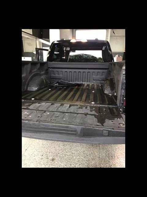Used 2023 Ford F150 XL w/ STX Appearance Package AWD/4WD image 3