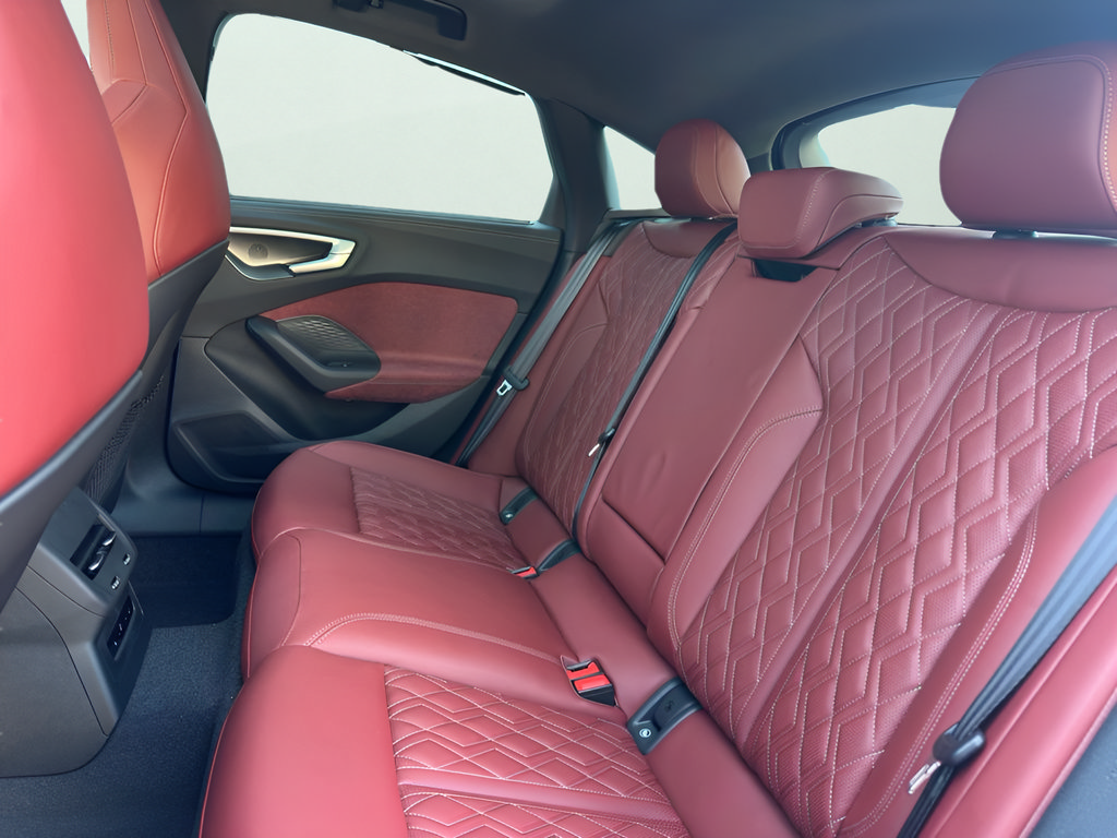 New 2026 Audi S5 Prestige AWD/4WD image 35