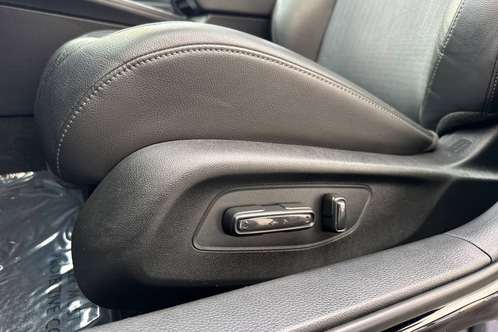 Used 2025 Honda Civic FWD Hybrid Sedan image 14