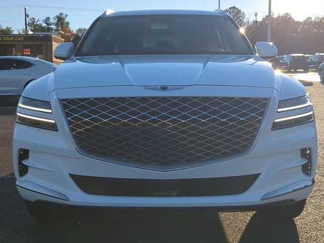 Used 2024 Genesis GV80 3.5T w/ Advanced Package image 8