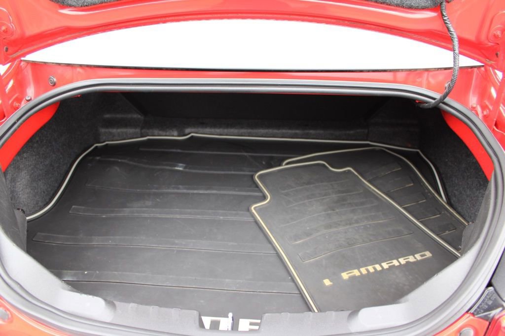 Used 2014 Chevrolet Camaro LT w/ Rear Vision Package image 10