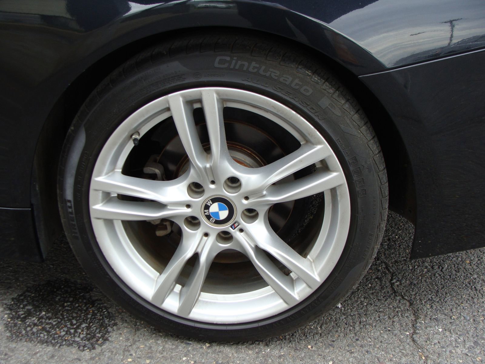 Used 2018 BMW 430i Convertible RWD image 38