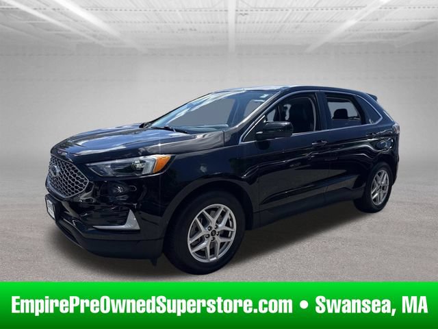 Used 2024 Ford Edge SEL