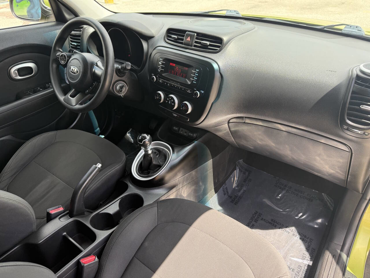 Used 2014 Kia Soul image 20
