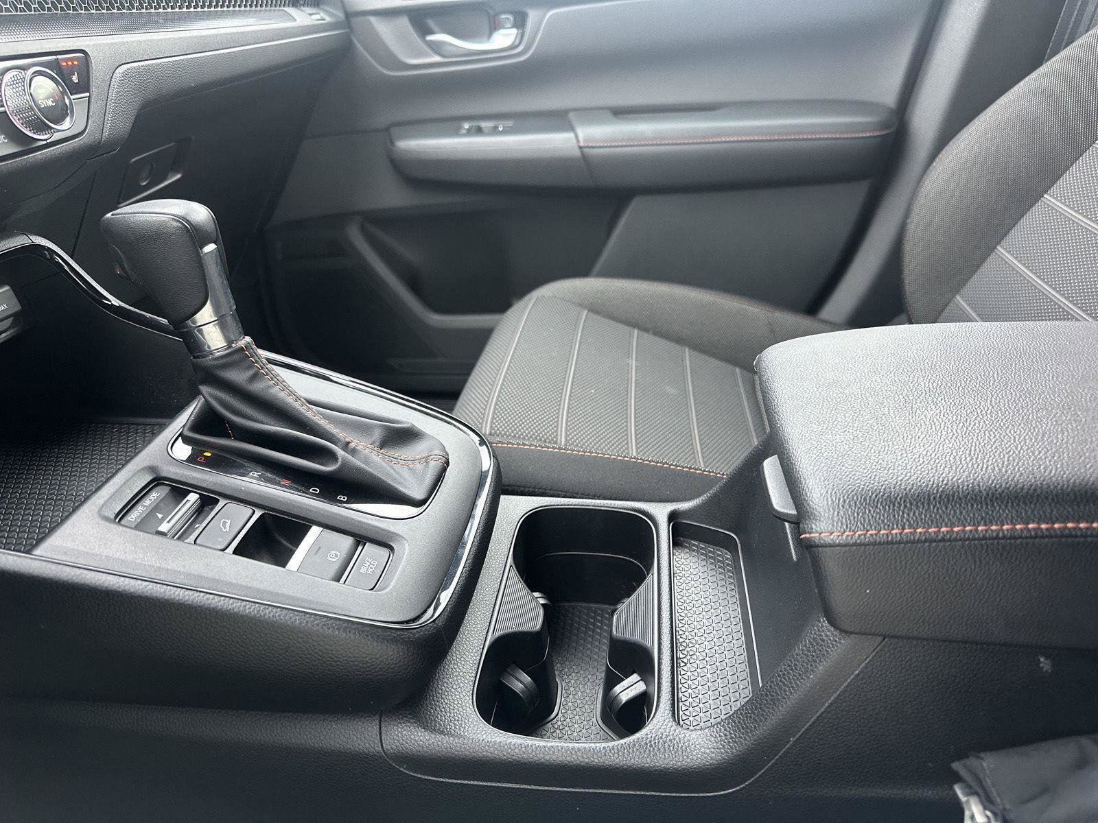 Certified 2023 Honda CR-V Sport image 21