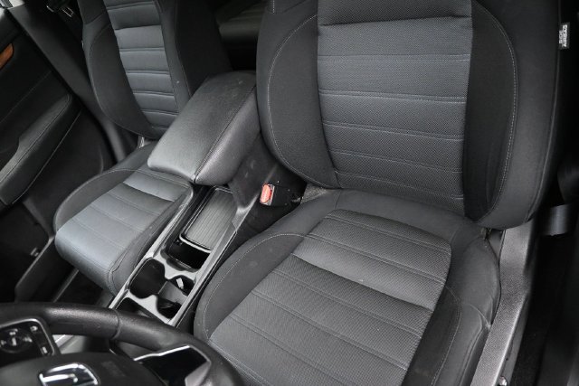 Used 2022 Honda CR-V EX image 18